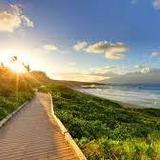 Kapalua Coastal Trail