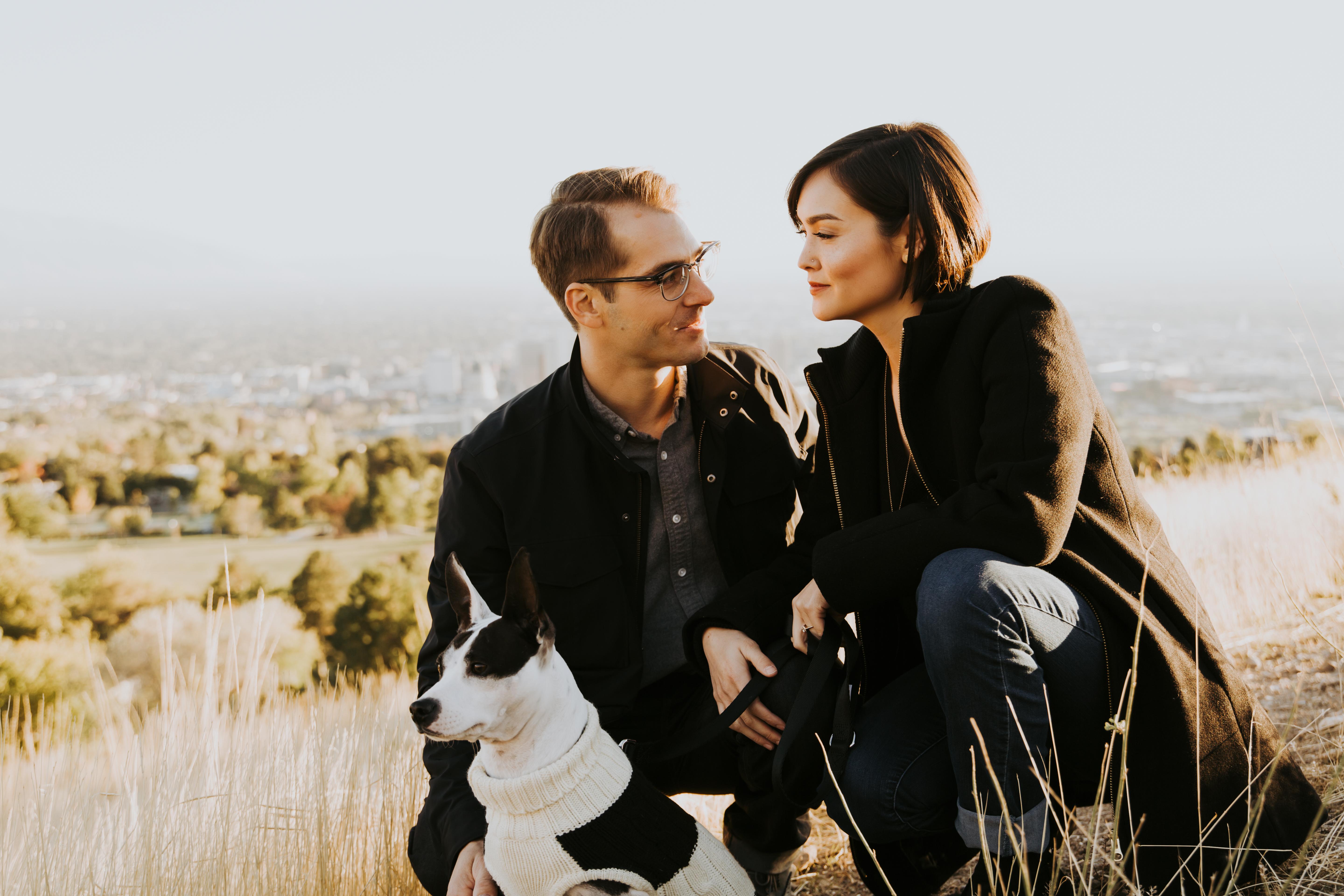 The Wedding Website of Rachel Fong and Brian Berec