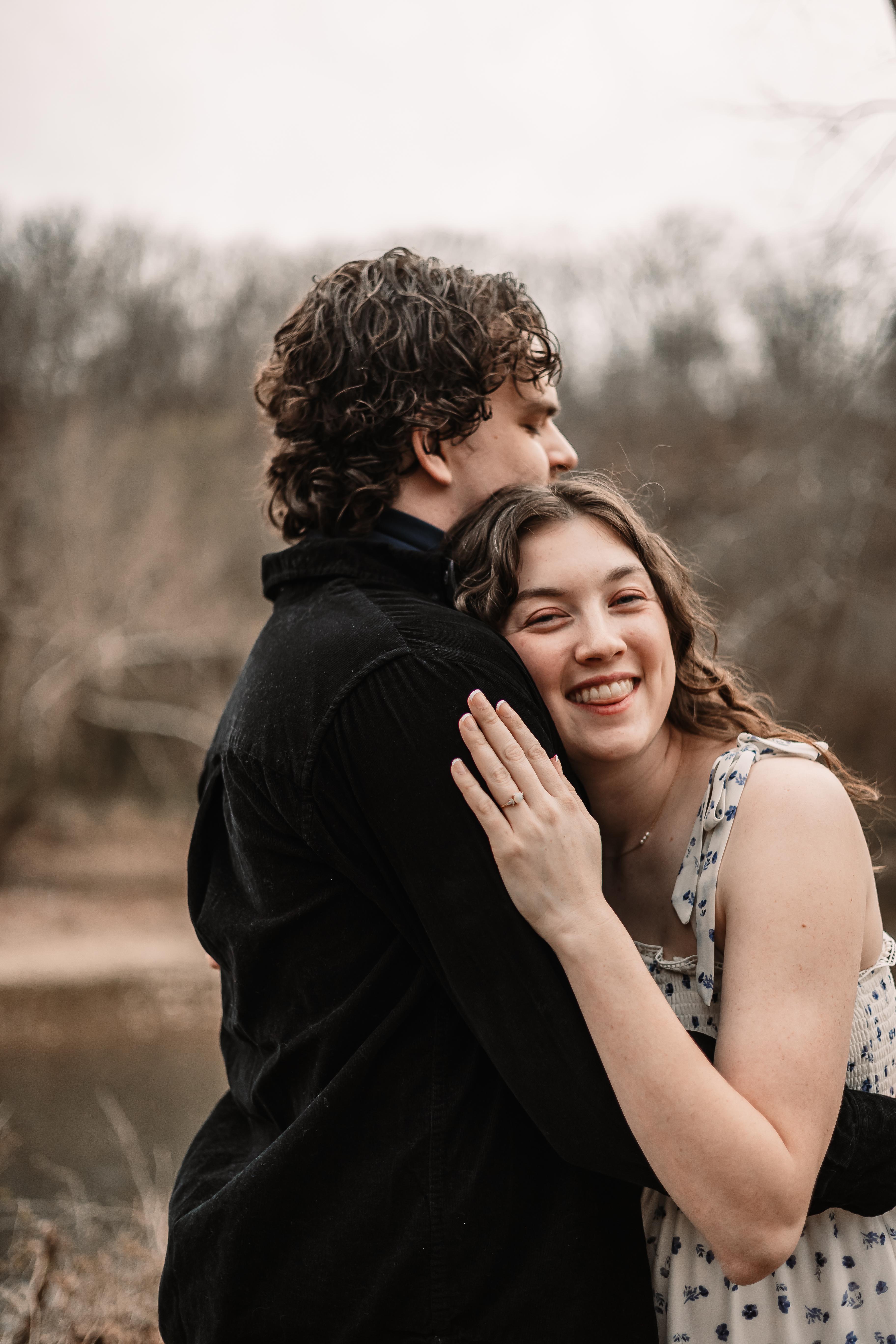 The Wedding Website of Jordyn Dickey and Robby Petersen