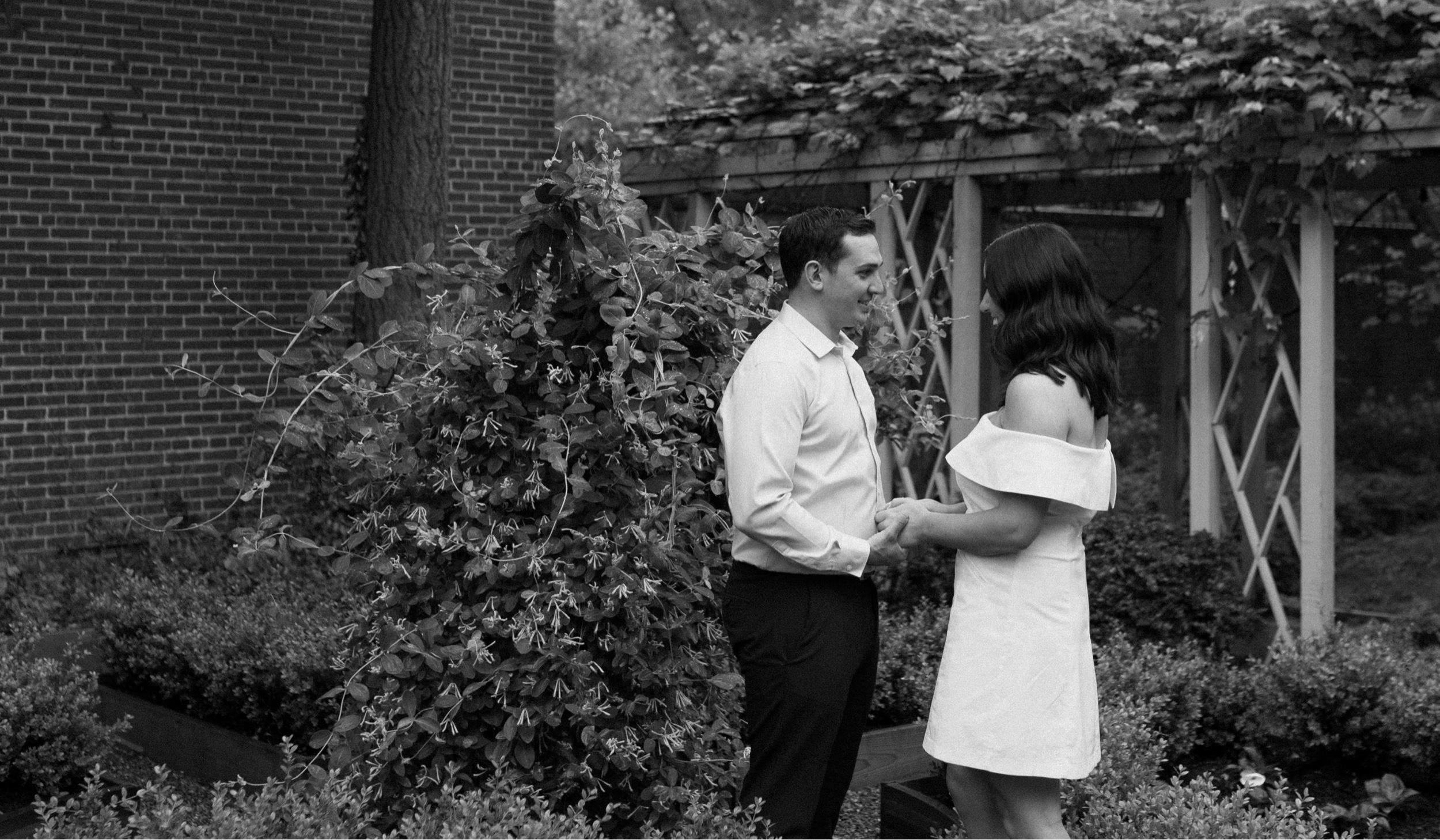 The Wedding Website of Cara Doogan and Thomas Desiderio