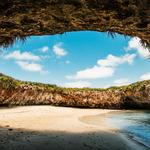 Marietas Islands