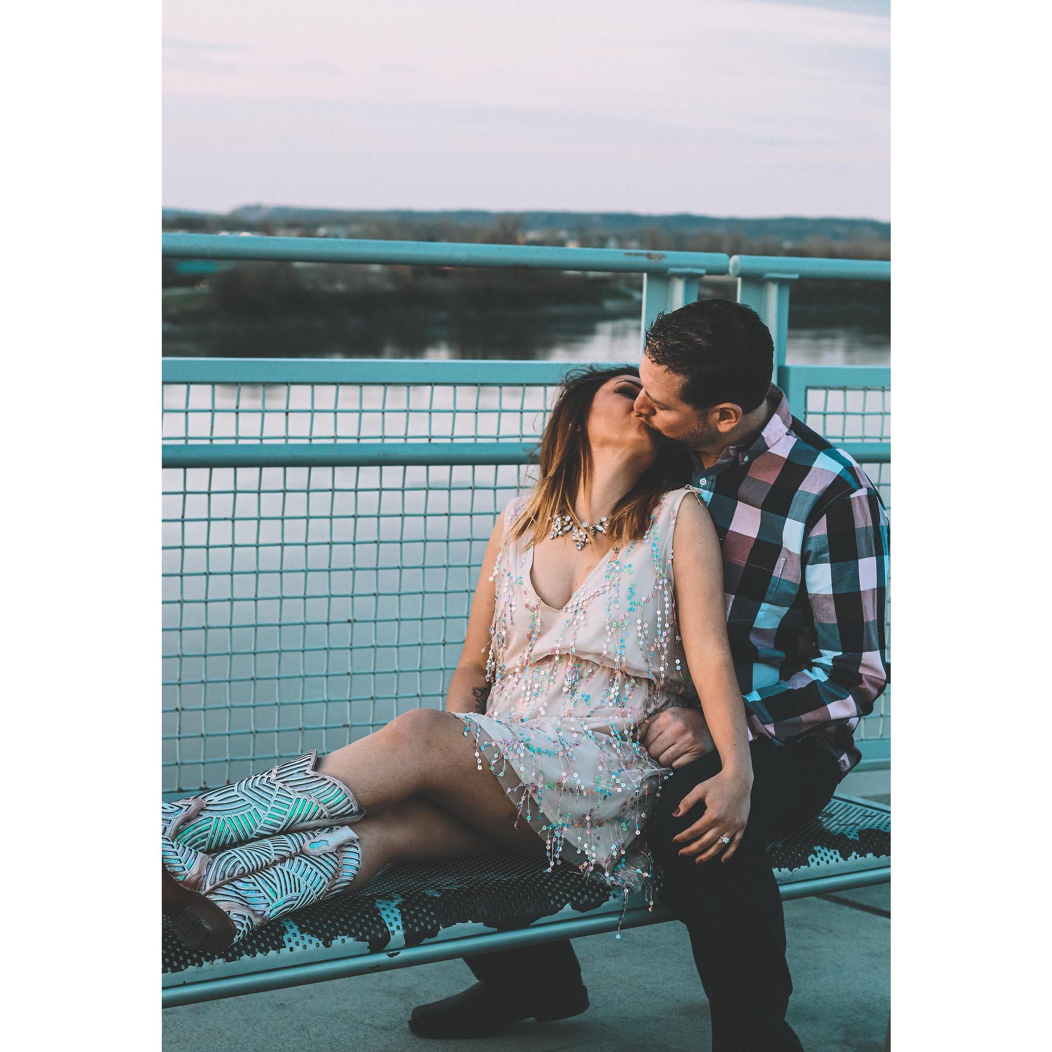 Engagement Pictures