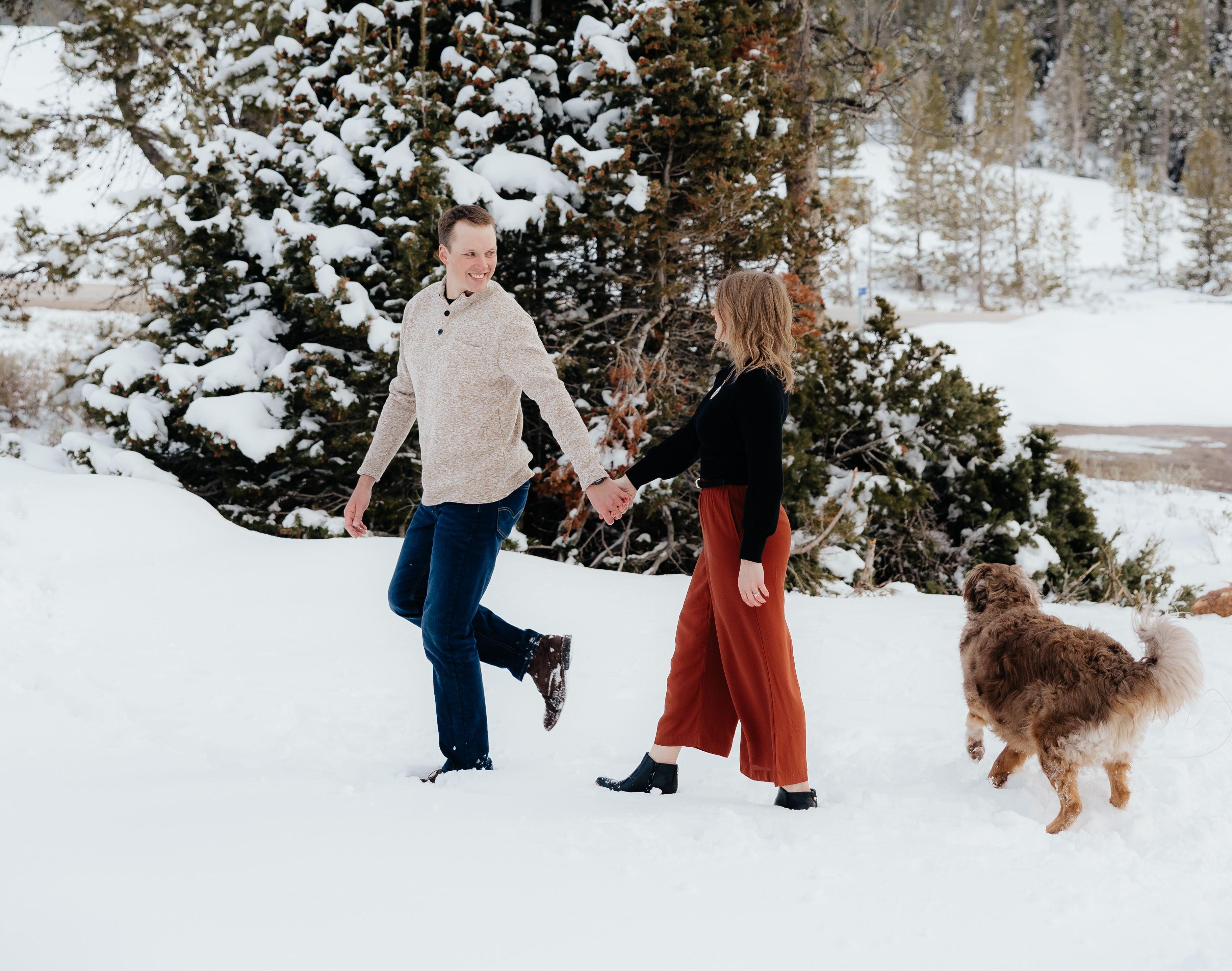 The Wedding Website of Sarah Landes and Olli Jansson