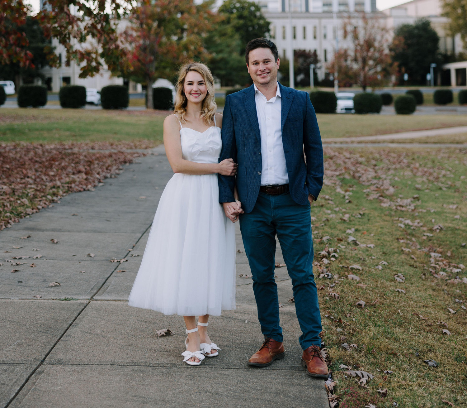 The Wedding Website of Hunter Priester and Zach Priester