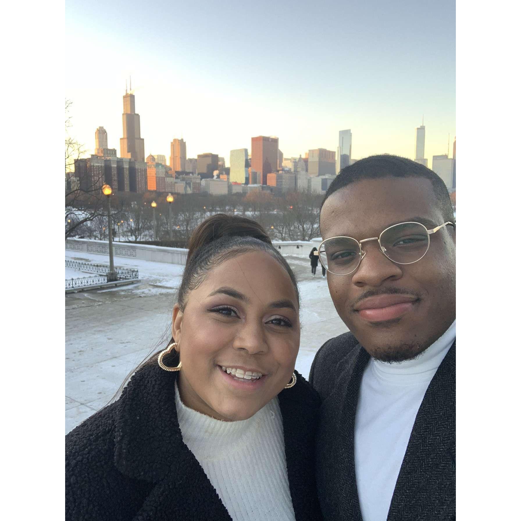 Valentines Day at the Shed 2020