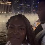 Fountains of Bellagio