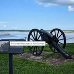 Fort Sumter and Fort Moultrie National Historical Park