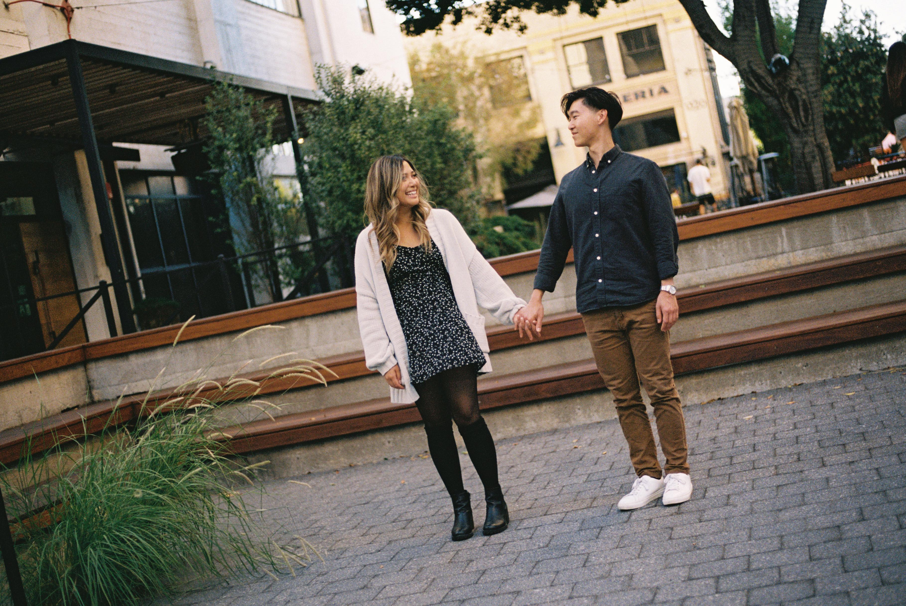 The Wedding Website of Moira Camacho and Anthony Kao
