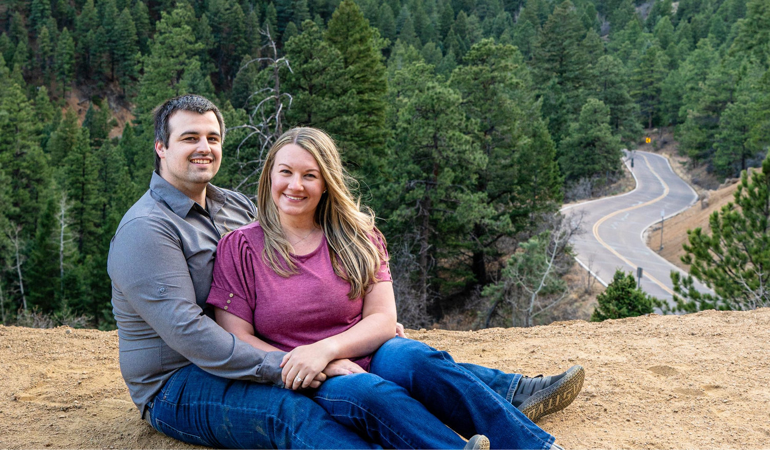 The Wedding Website of Stephanie Aileen Carriere and Nickolas Johnathan Reed
