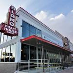 Alamo Drafthouse Cinema Sloans Lake