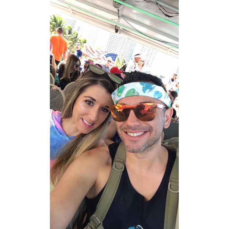 Ultra 2019