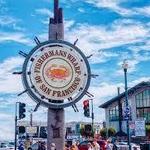 Fisherman's Wharf