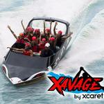 Xavage by Xcaret