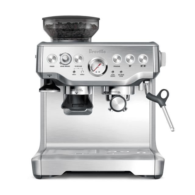 the Barista Express®