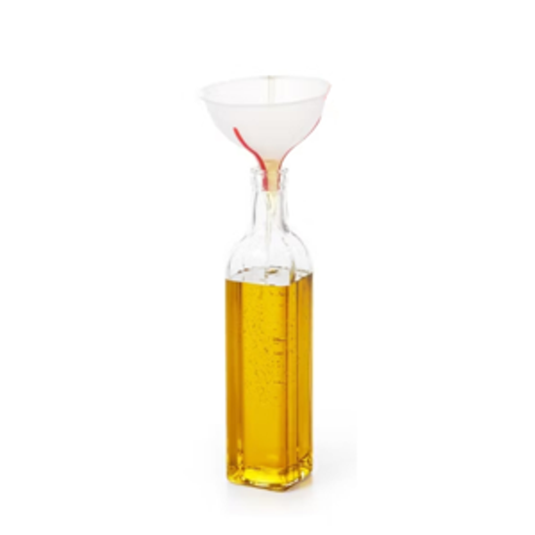 Set of 3 Kitchen Funnels