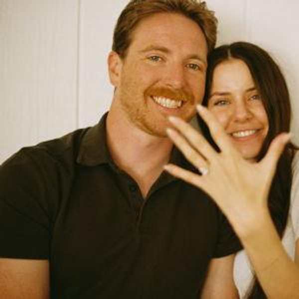 Newlywed Fund!