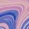 Purple/blue