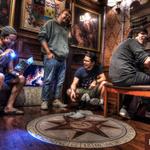 Escapology Escape Rooms