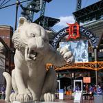 Comerica Park