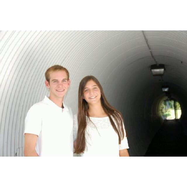 From our Senior photo session 2013