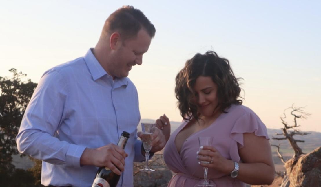 The Wedding Website of Brittany Williams and Matthew McPherson