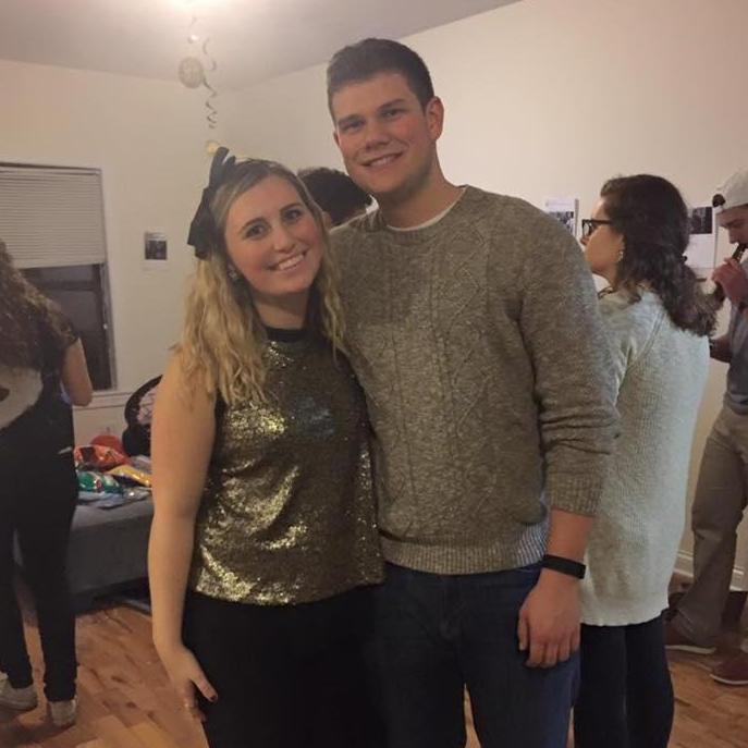 New Years 2017