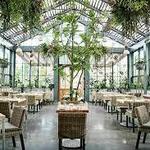 Terrain Cafe