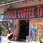 Cuban Coffee Queen