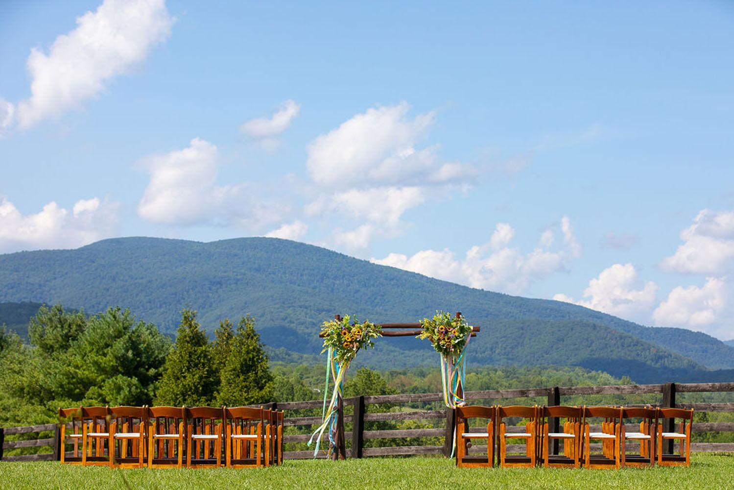 The Wedding Website of Molly Coffey and Jonah Barnett