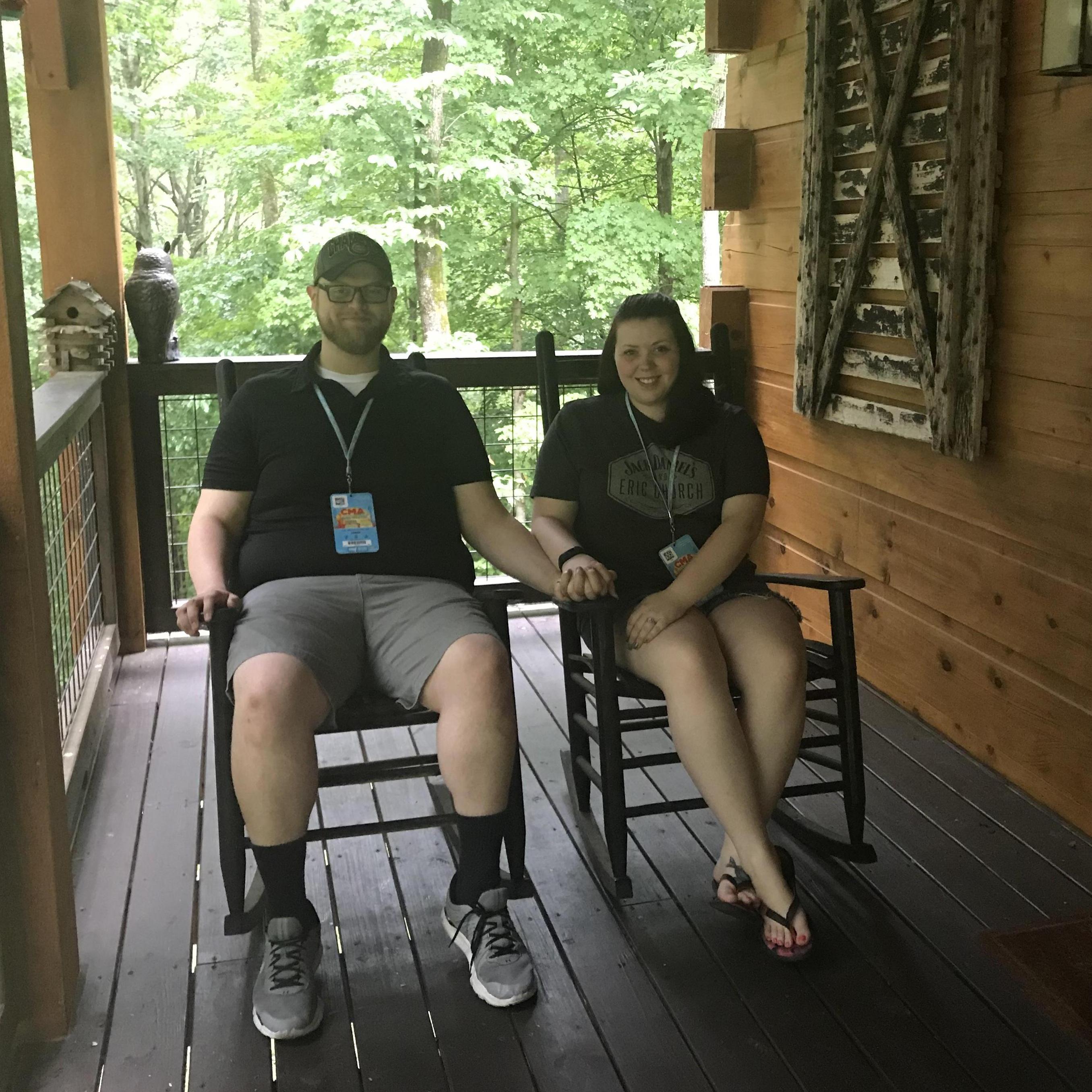 Nashville 2019