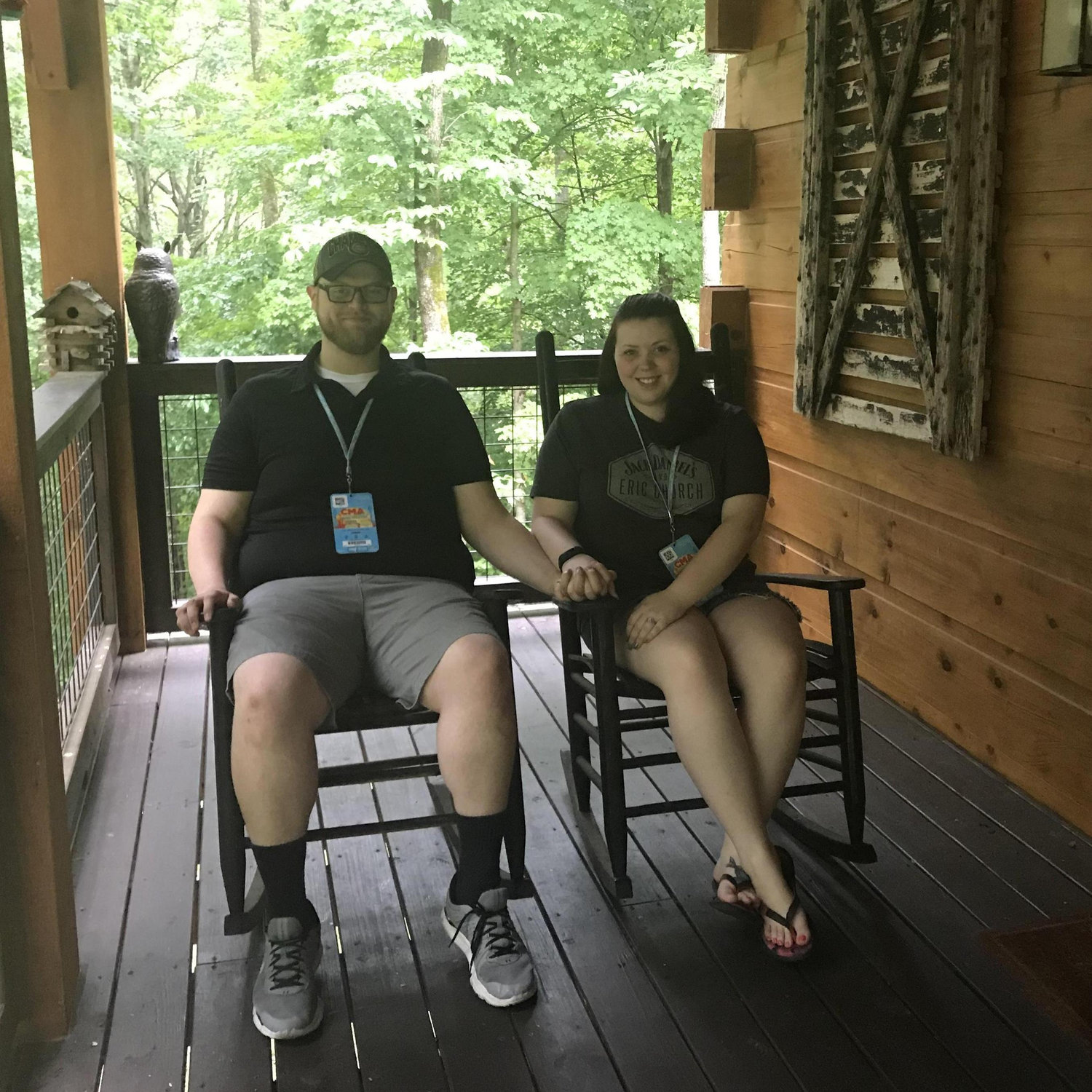 Nashville 2019