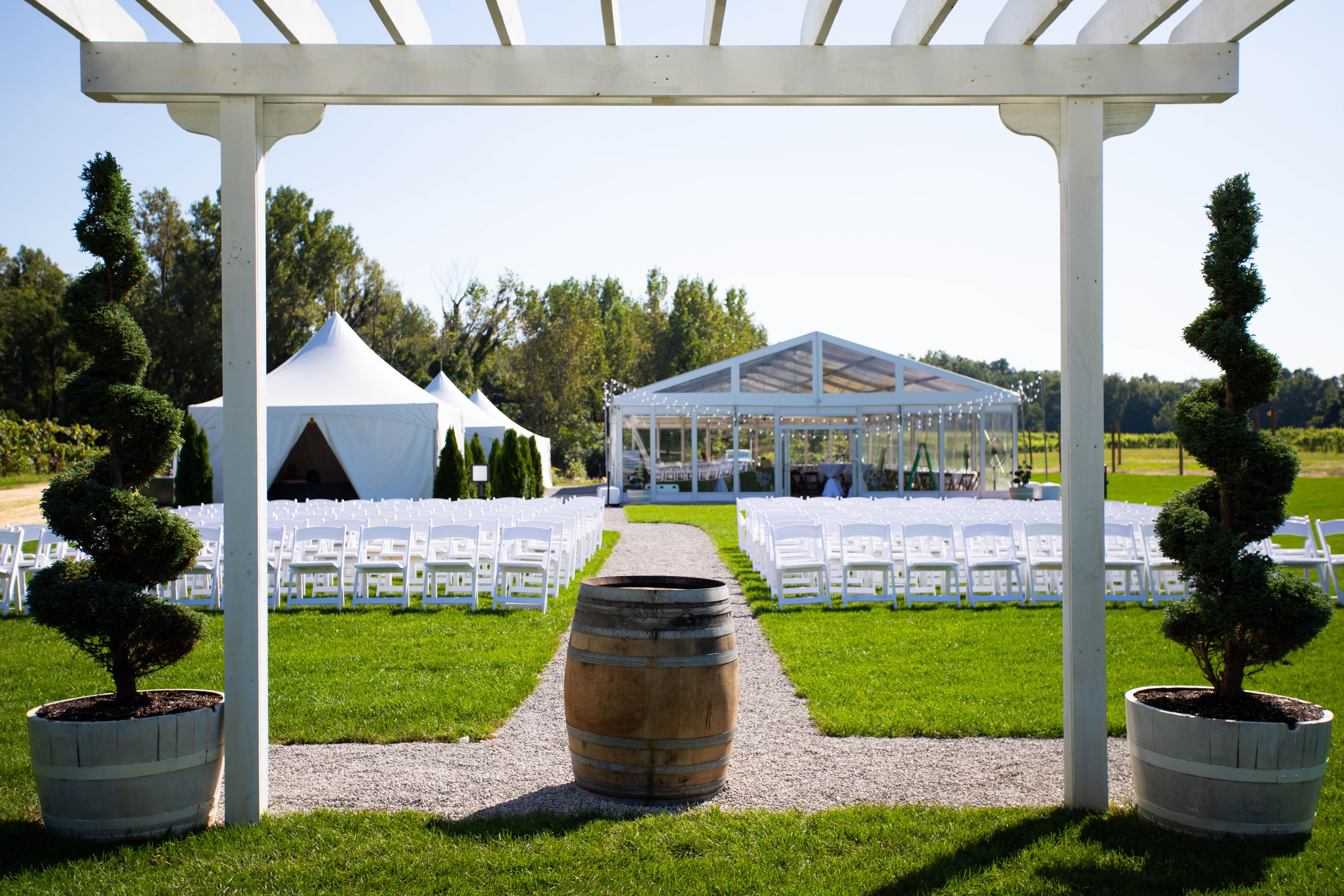 The Wedding Website of Andrew Paprocki and Nicole Paprocki