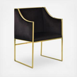 Homer Accent Chair