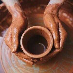 Pottery Fund