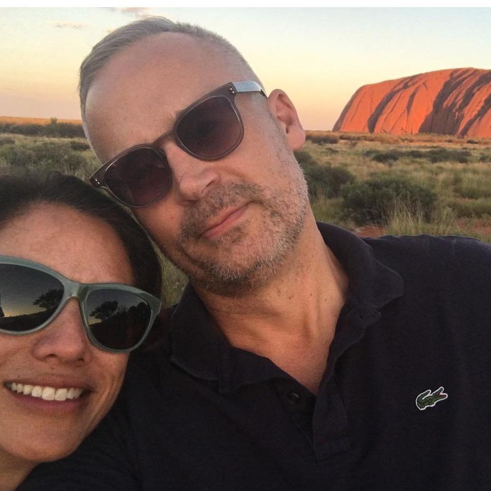 Uluru