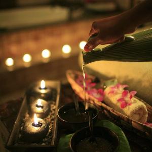 Massage For Two