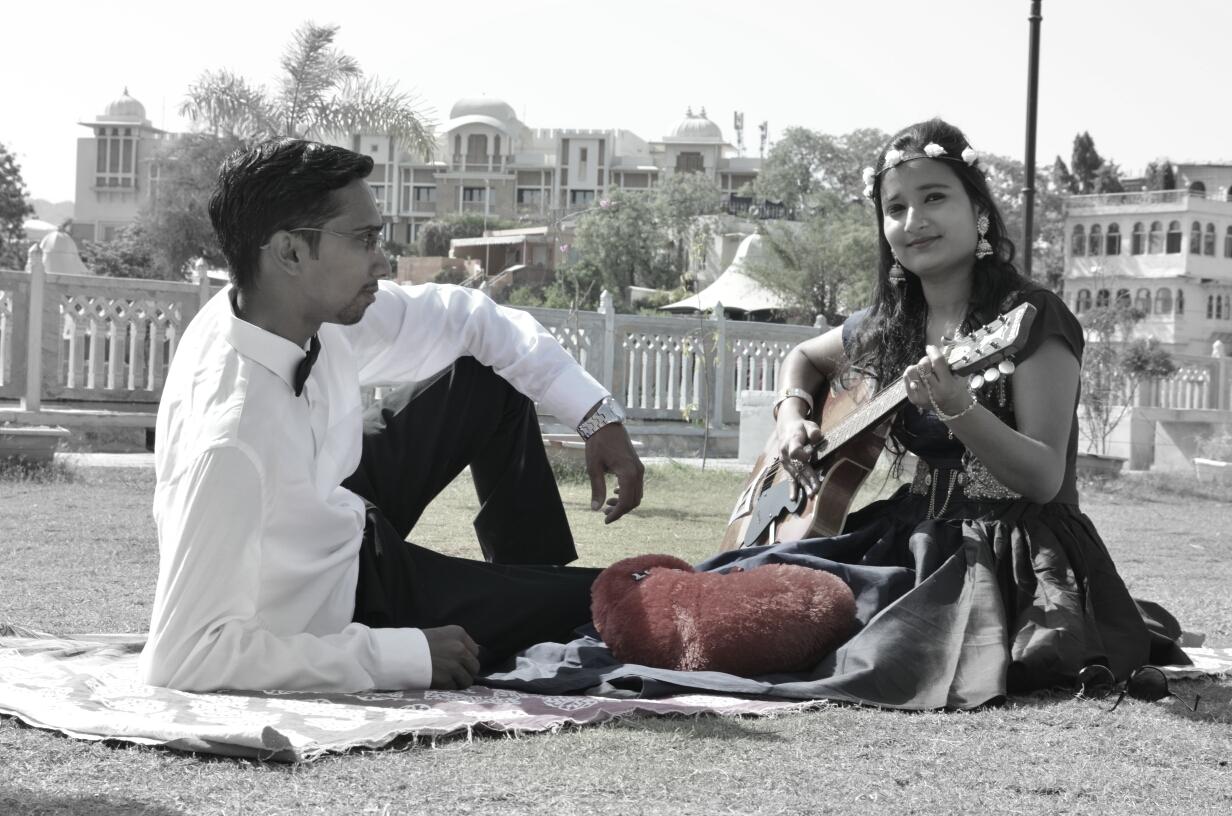 The Wedding Website of mohit devpura and surbhi mantri