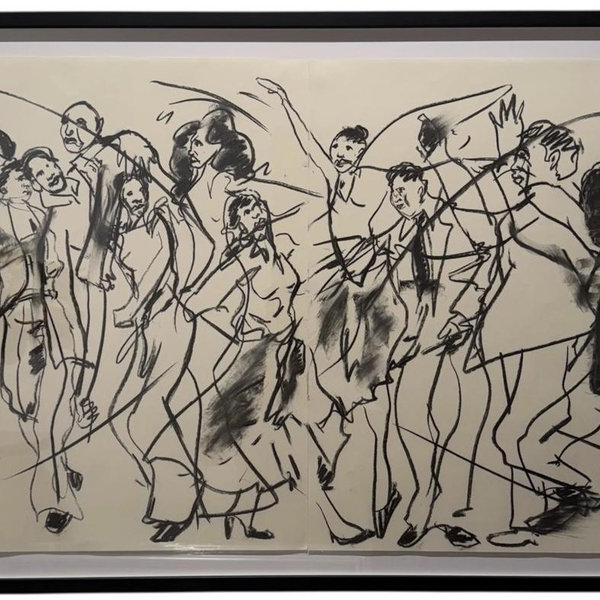 Our Art Collection