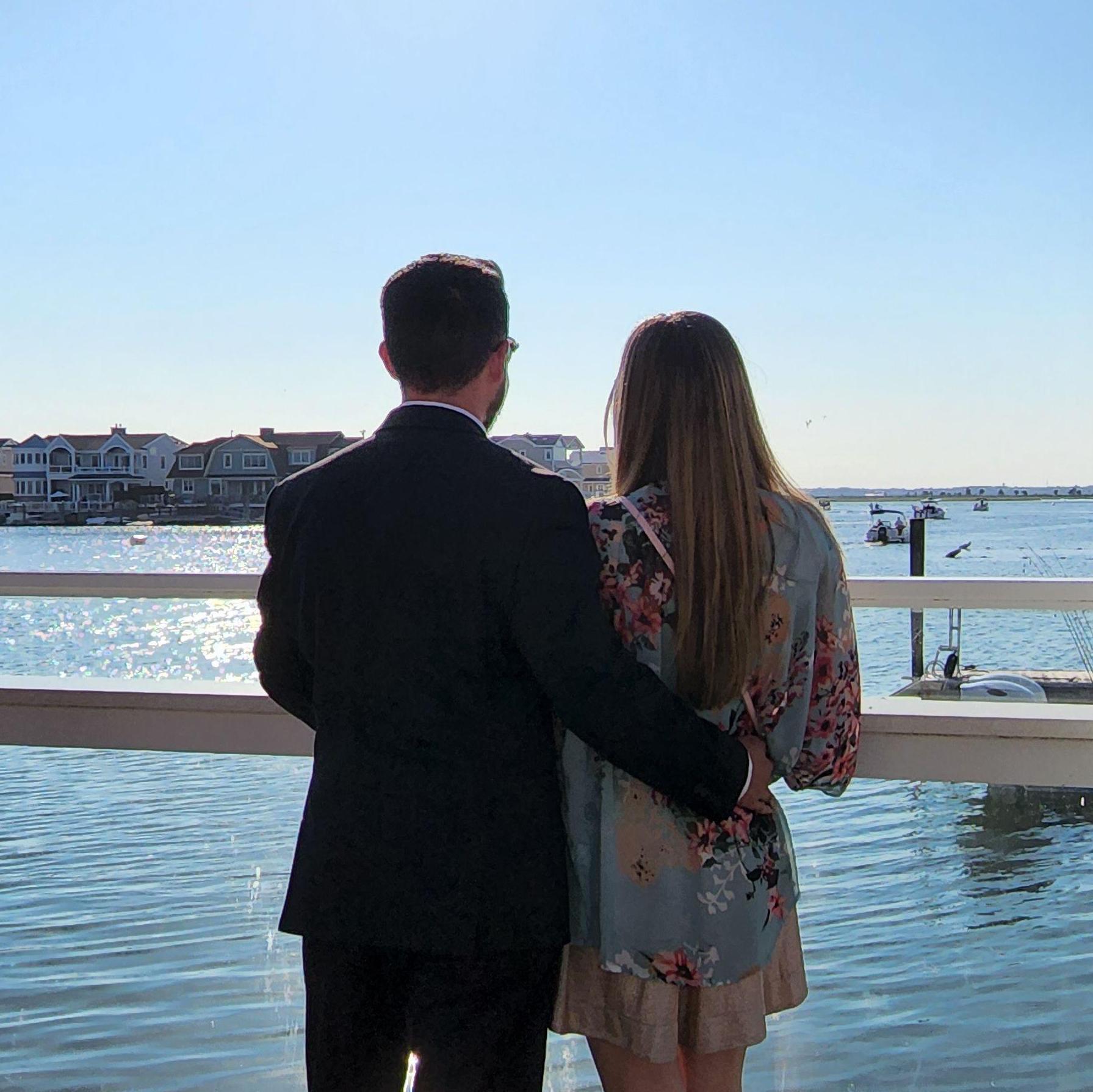 2022, GL & Liz's Wedding