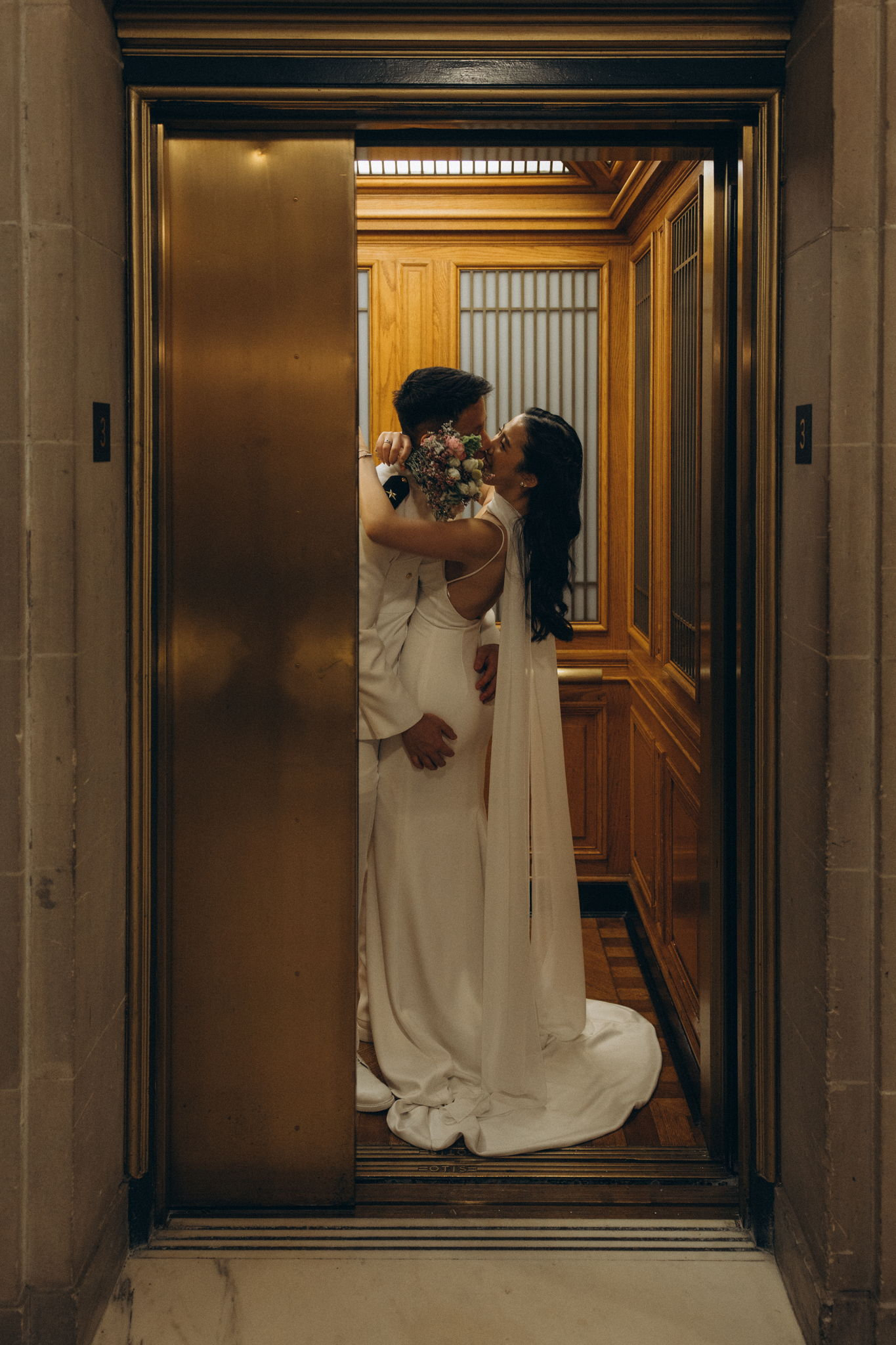 The Wedding Website of Kristelyn Fuentes and David Kang