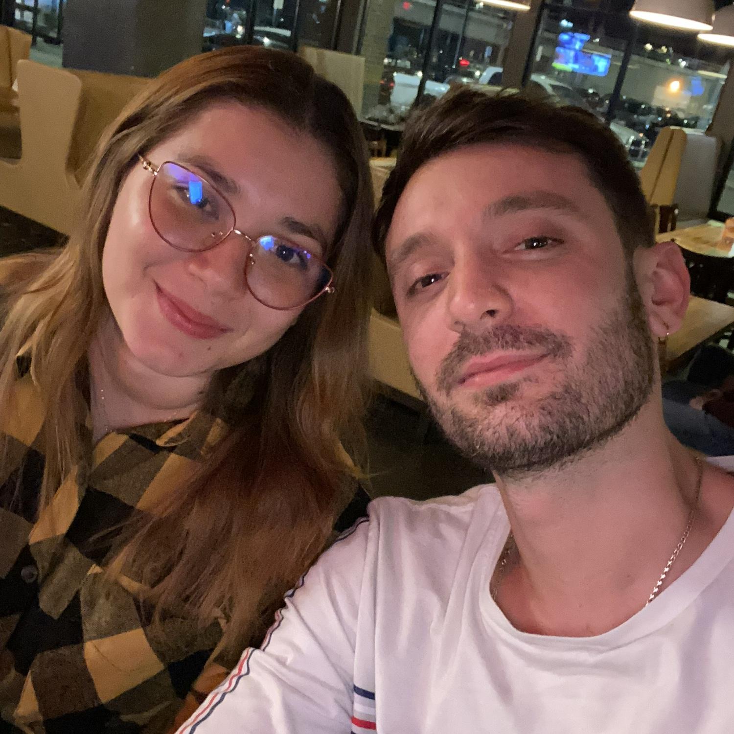 March 11, 2023
Our first date!
It lasted about nine hours lol. We bowling, had some food and drinks, went to our “firewall” and finally, our favorite thing to do… Dance!