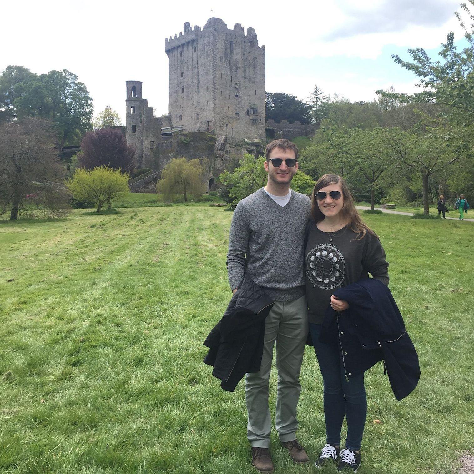 Blarney Castle