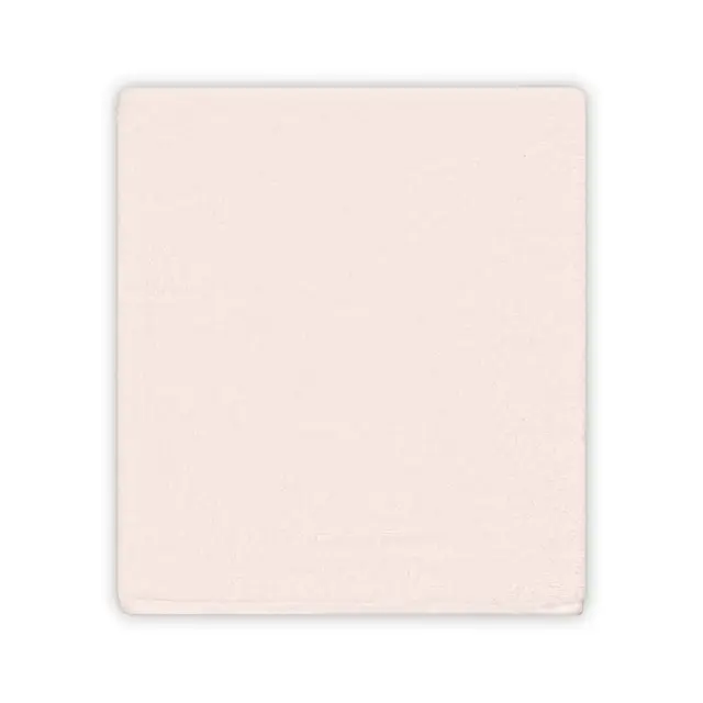 Haven™ Organic Cotton Terry Bath Towel in Silver Peony