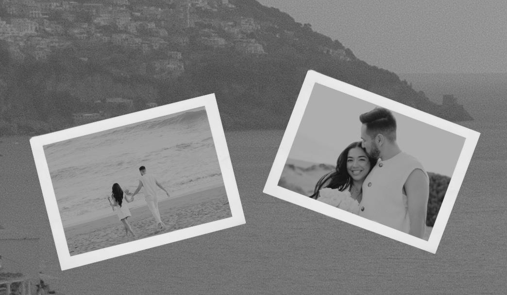 The Wedding Website of Ashley Arias and David Adan