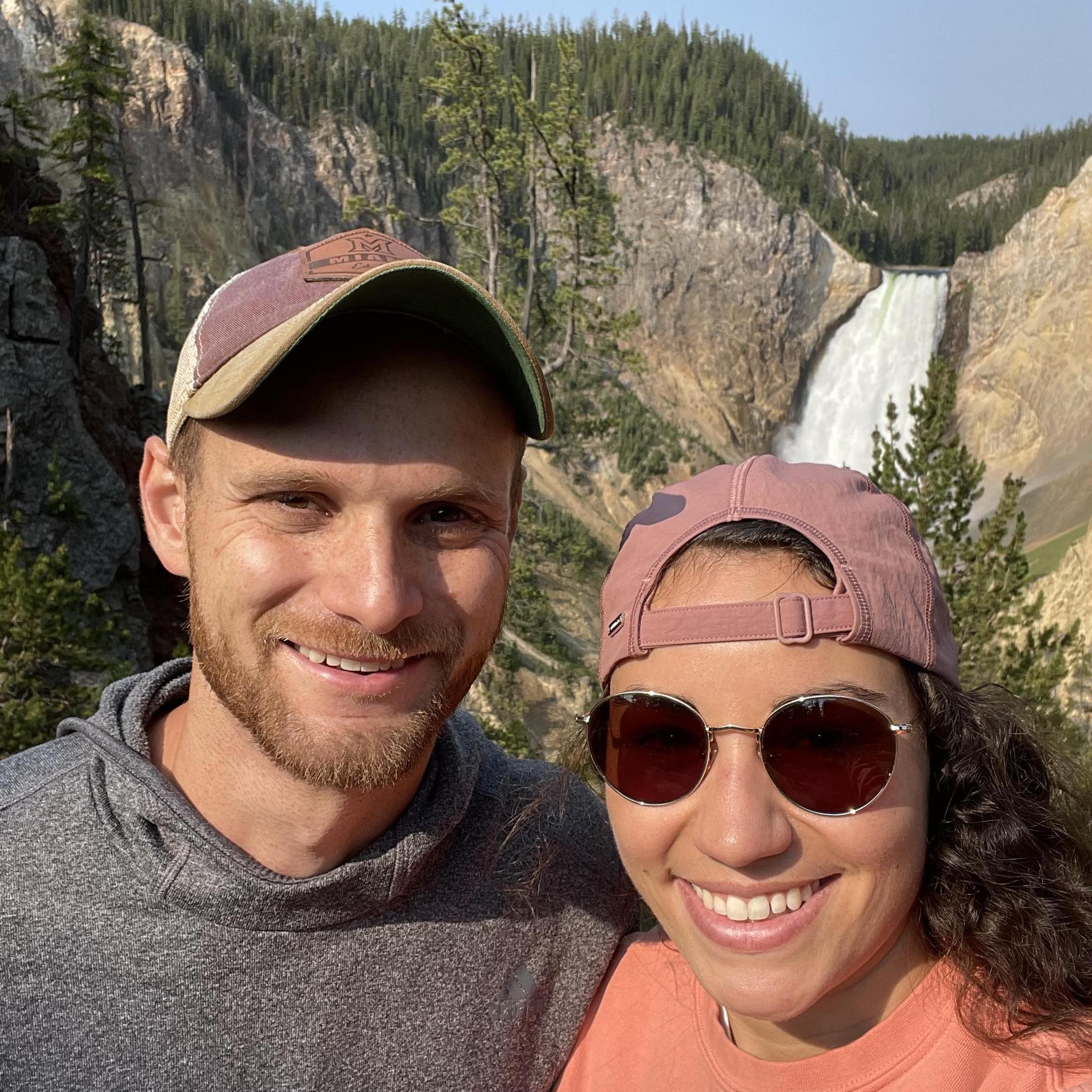 Yellowstone National Park