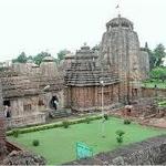 Lingaraj Temple