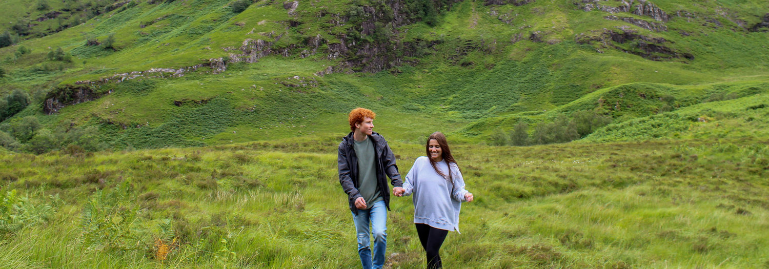 The Wedding Website of Luke Laughlin and Hannah Skrobonja