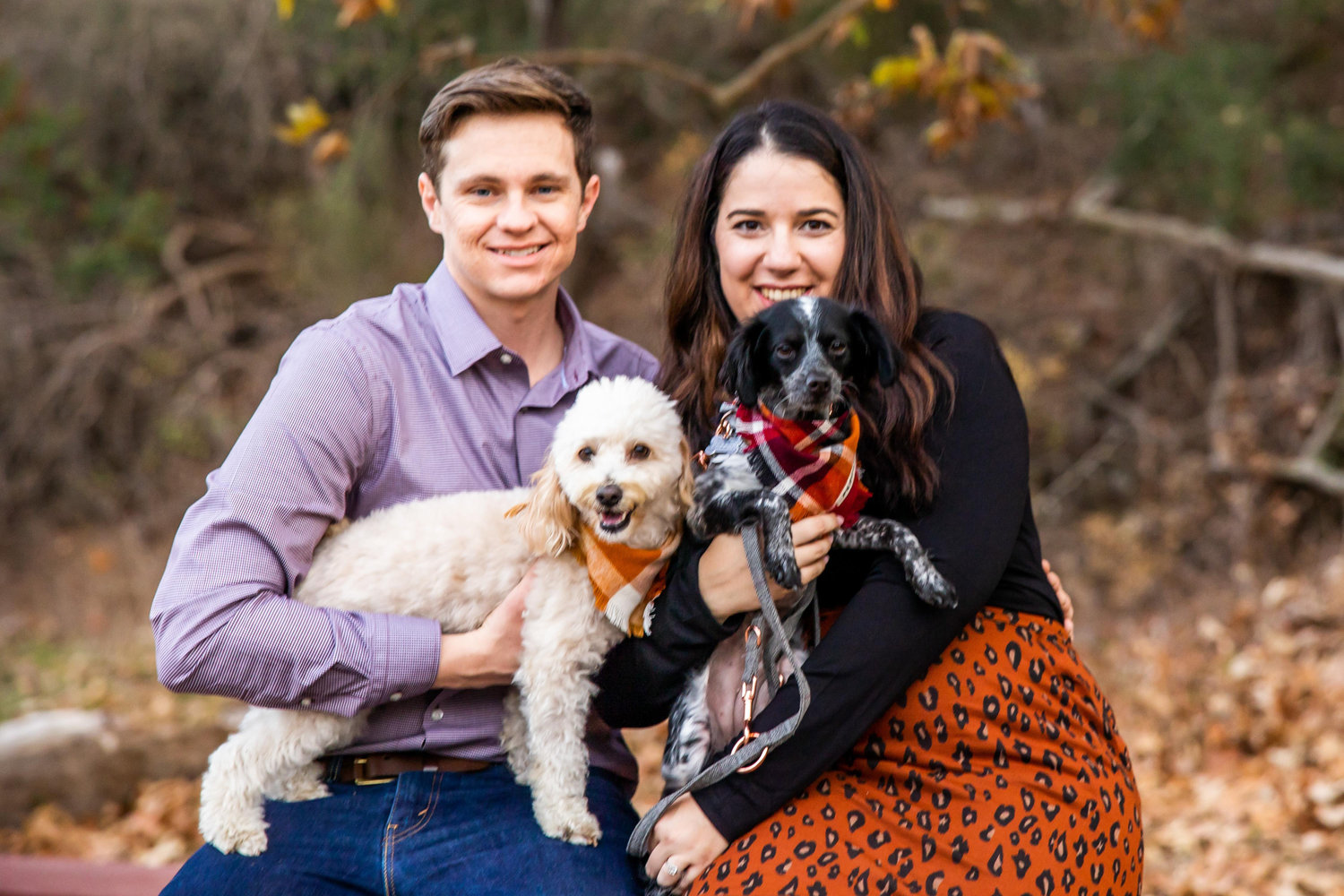 The Wedding Website of Shay Reif and Dan McGee