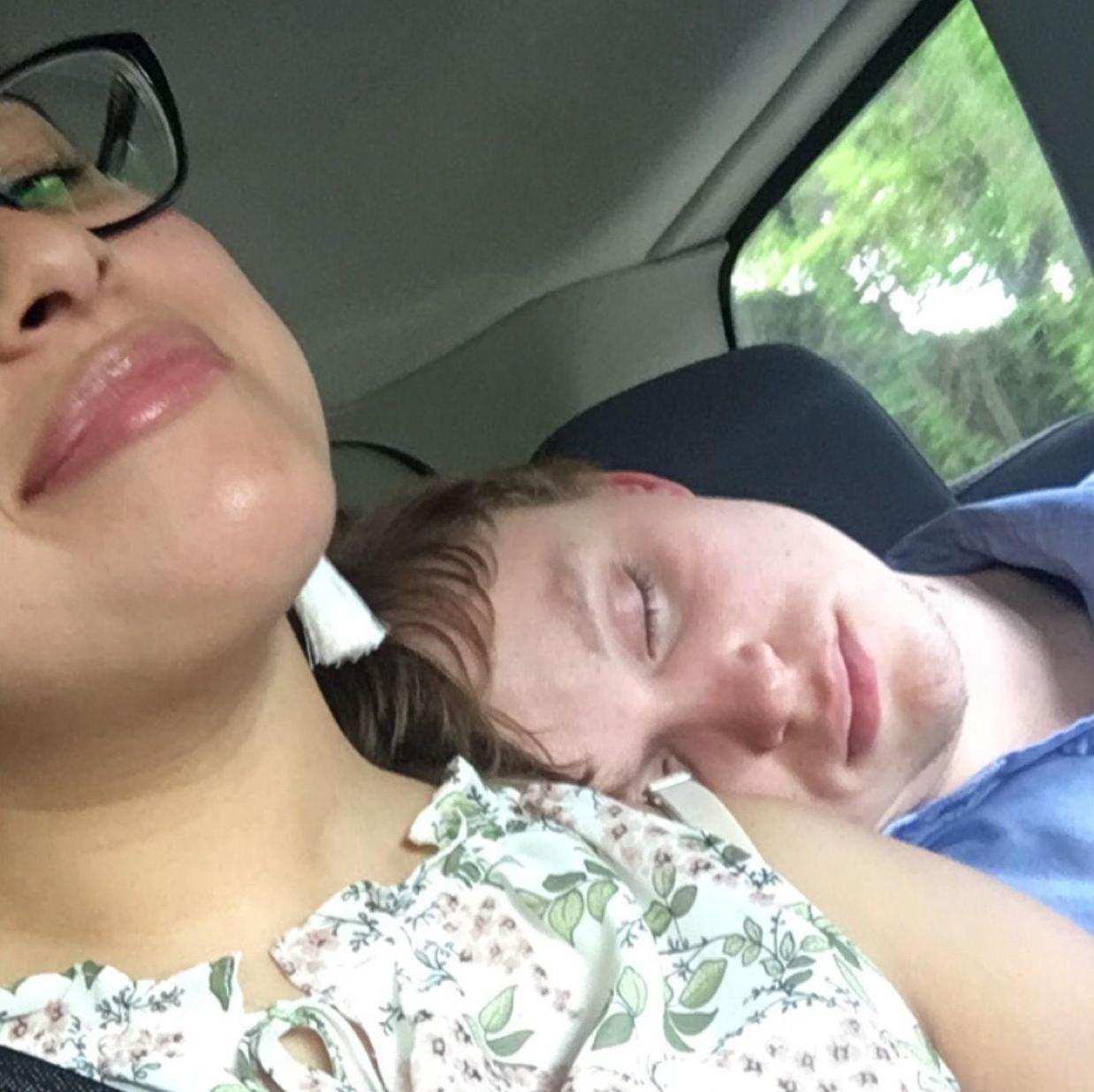 Trent's Birthday 2019