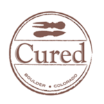 Cured